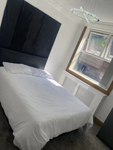 Beautiful 1-bed Apartment in Wolverhampton