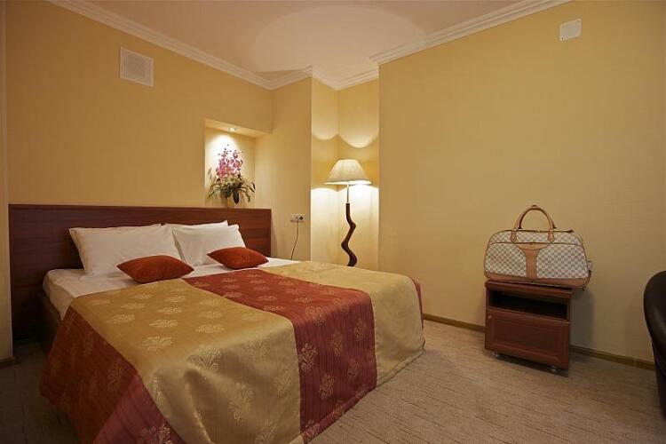 Фотография номера гостиницы Orion Okhotnik Hotel & Spa