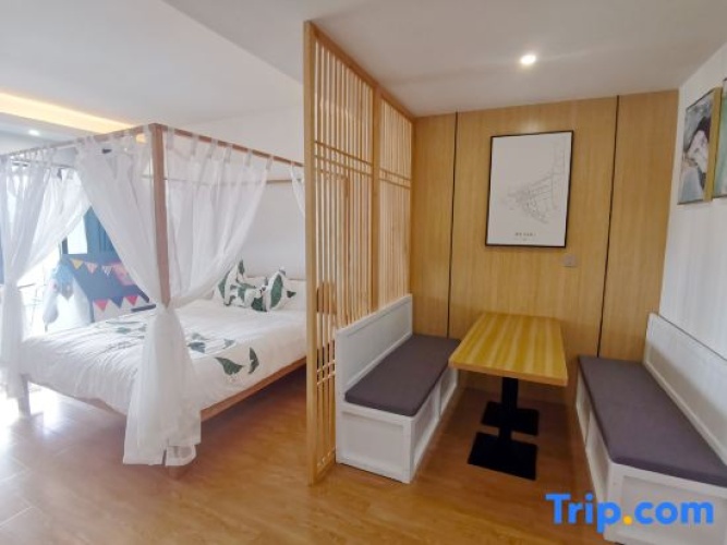 3 Bedrooms Deluxe Suite with sea view