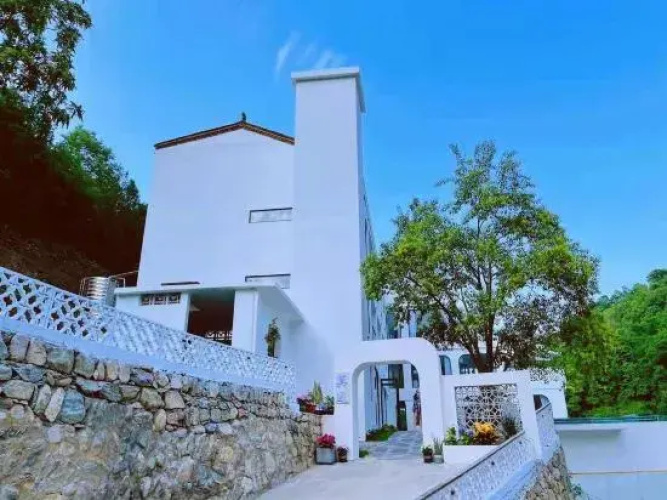 Chongdugou Mochi B & B