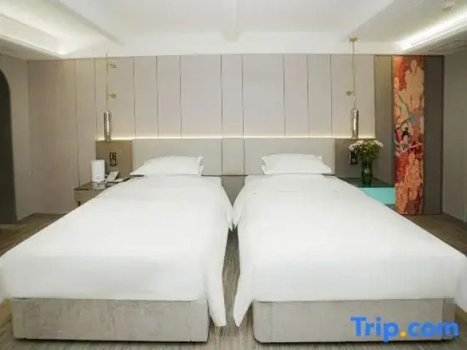 Comfort Twin room