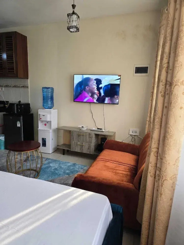 Lux Suites Gish Studios Nyali