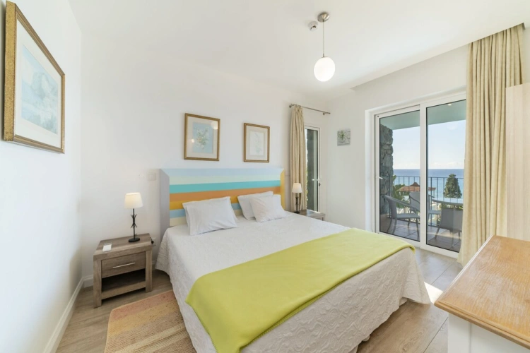 3 Bedrooms Standard Villa with ocean view