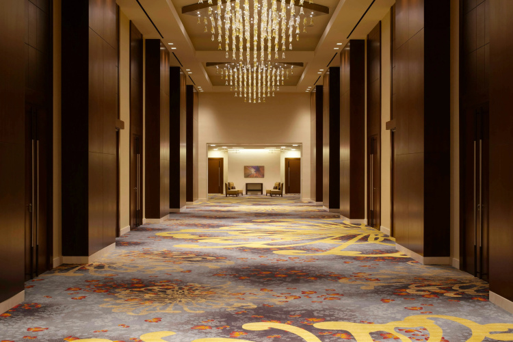 Marriott Marquis Washington, Dc photo 19