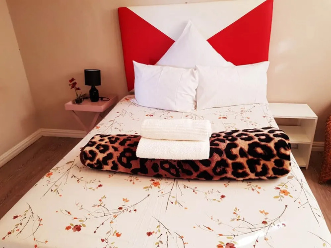 Beachview Guest House