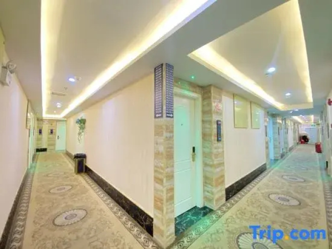 Yimi Hotel