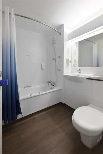 Travelodge Penrith