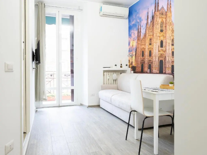 Casa Vacanze Macchi