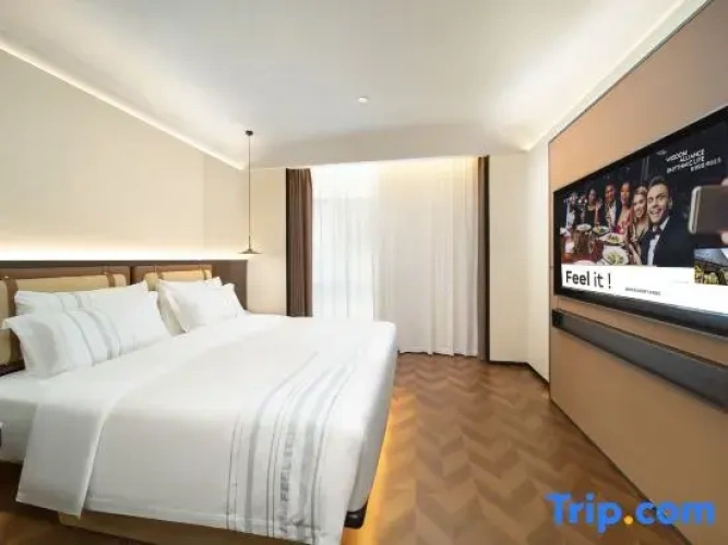 Business Double Suite
