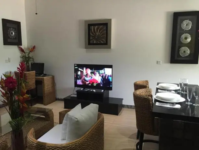 Apartments Fiji