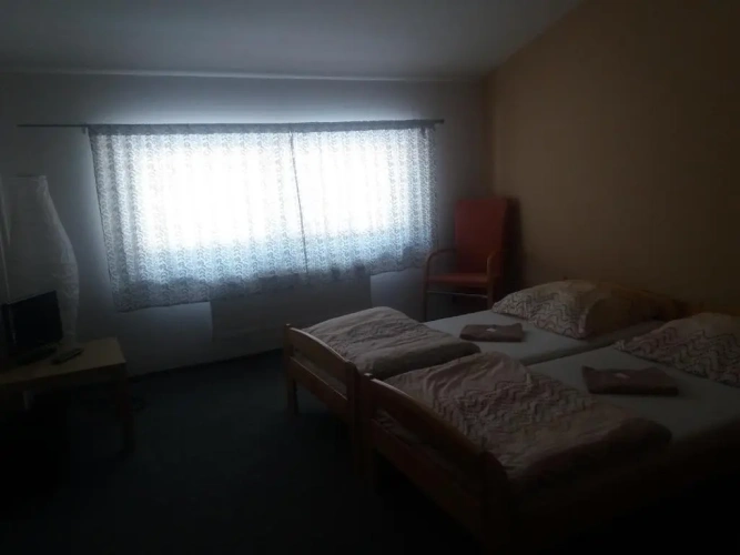 Comfort Family room
