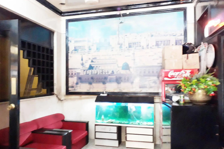 Hotel Al Moazin