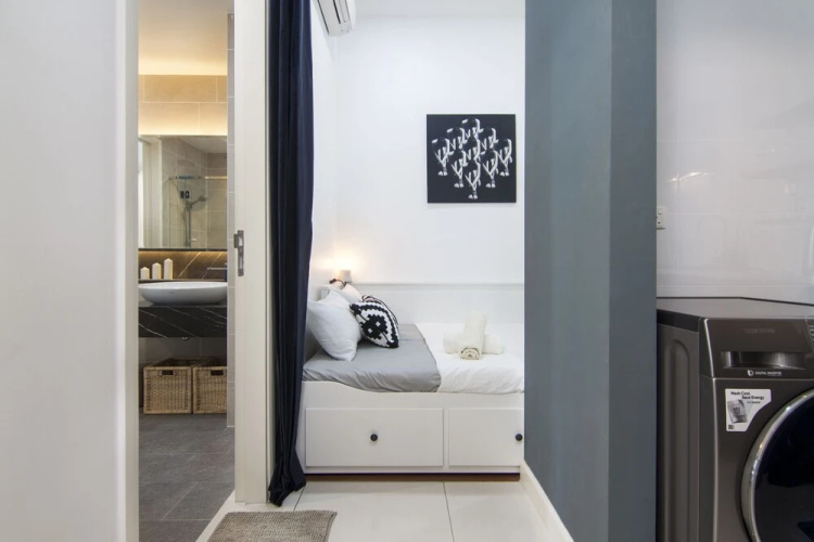 Nadi Service Apartment 2