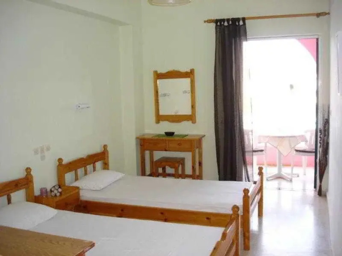 Valentinos Apartments