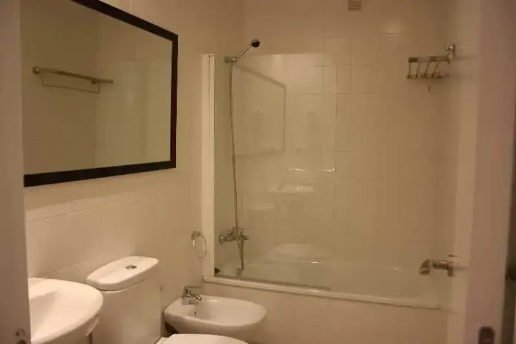 Apartamentos Playa Barbate