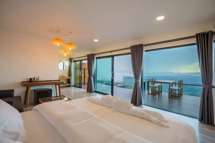 Cozy Homey Doichang