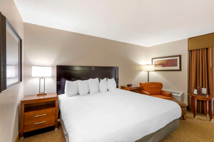 Best Western CottonTree Inn