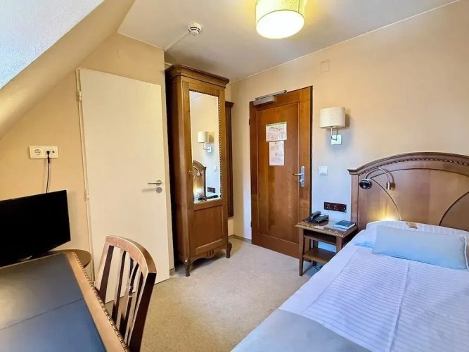 Economy Single room