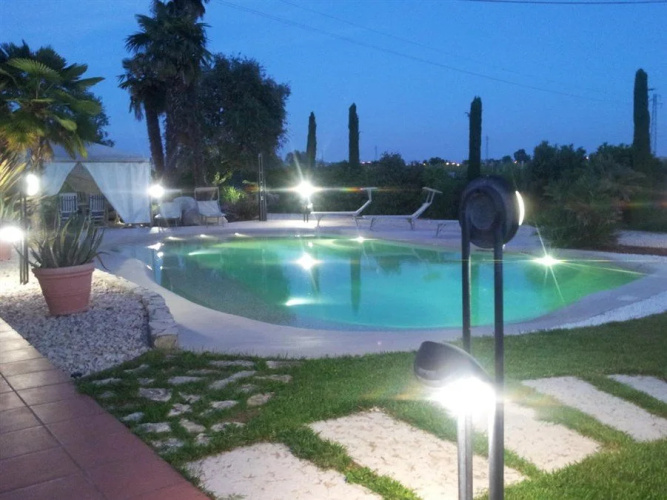 Casa Costa Relais B&B