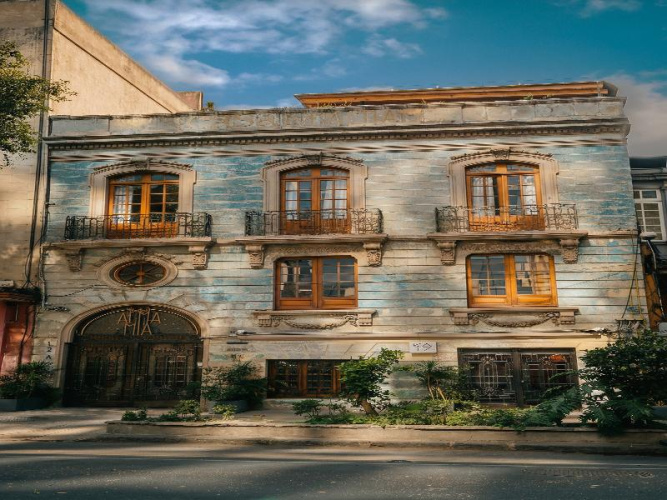 Image de l'hôtel