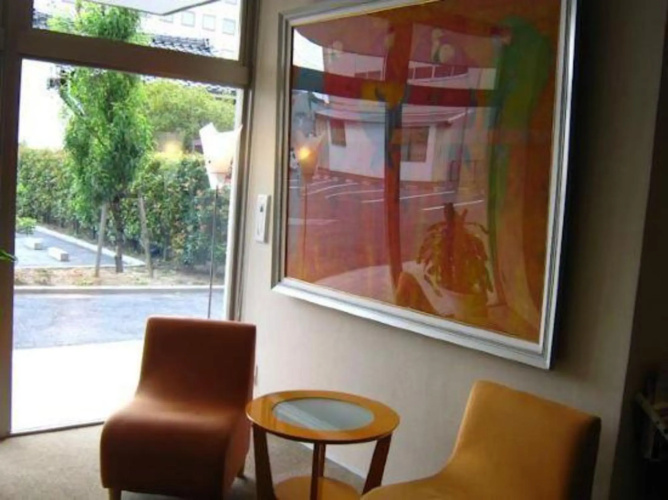Hotel Nagata