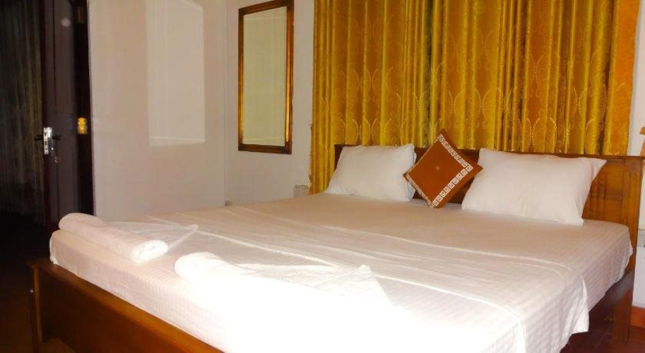 The Blue Beach Guesthouse