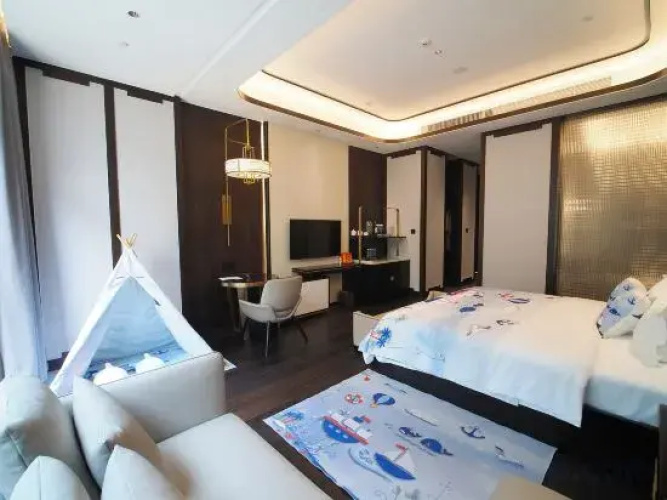 Grand Garden Hotel