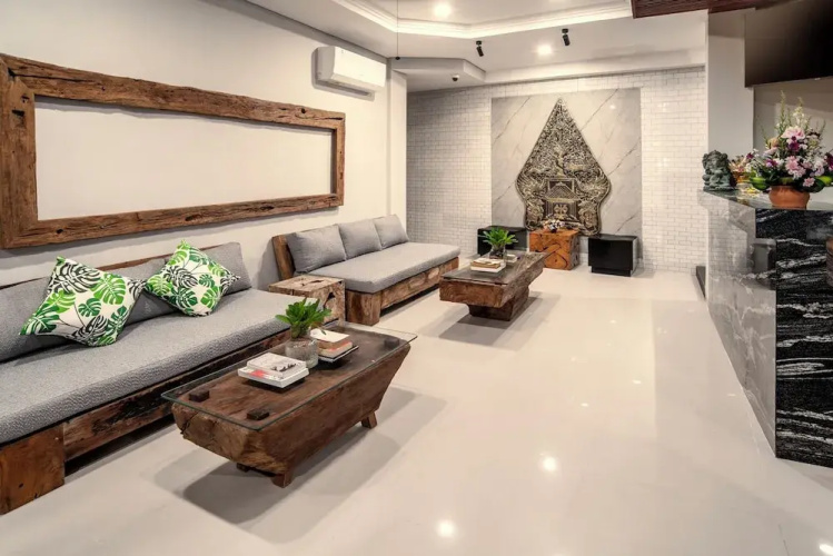 Bella Residence Pererenan