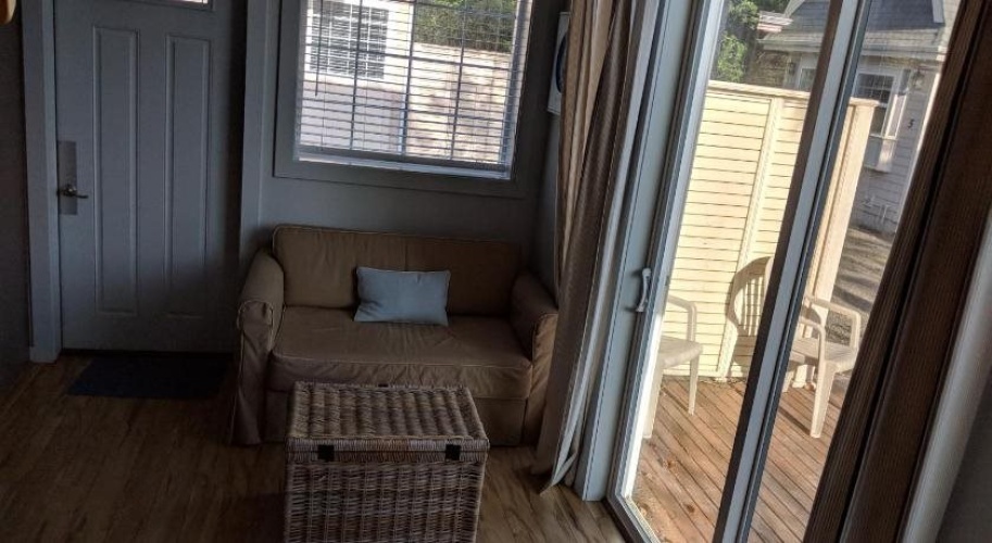 Sea Breeze Cottages