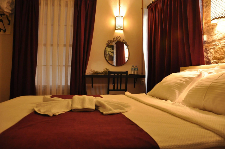 Olea Leya Butik Otel