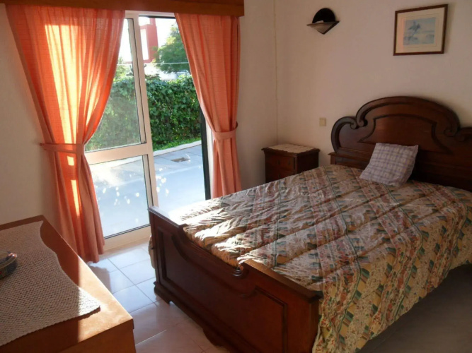 Apartamentos Debimar