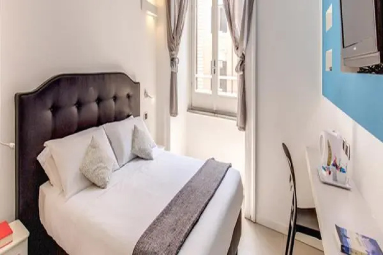 Roma Termini Suites