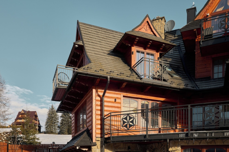 Polana Resort Perfect View By Downtown Apartments - Kościelisko