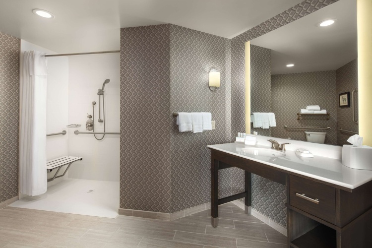Homewood Suites by Hilton Teaneck Glenpointe photo 11