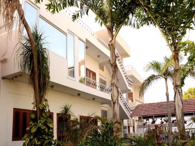 Hotelafbeelding