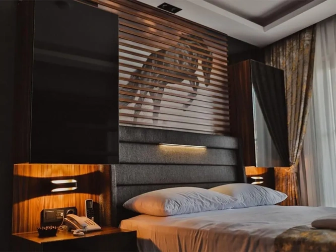 Triple Suite