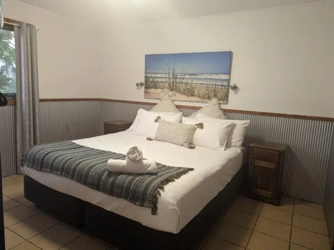 2 Bedrooms Deluxe Villa