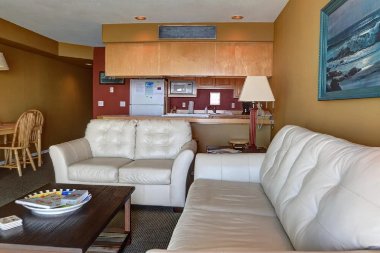 Waters Edge 312
