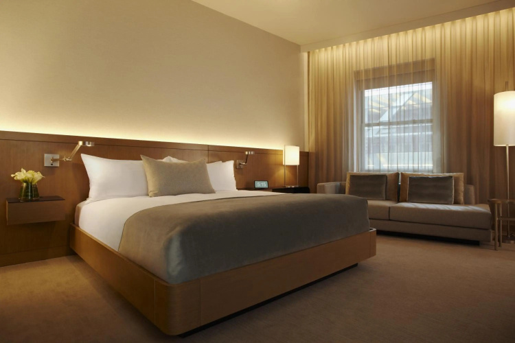 The Knickerbocker Hotel photo 13