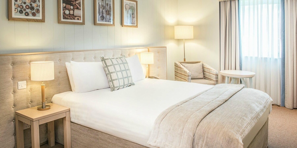 Guest Double room