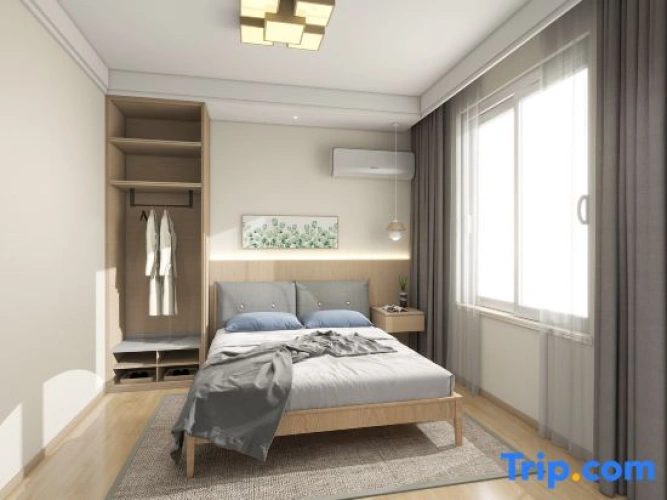 Comfort Family room
