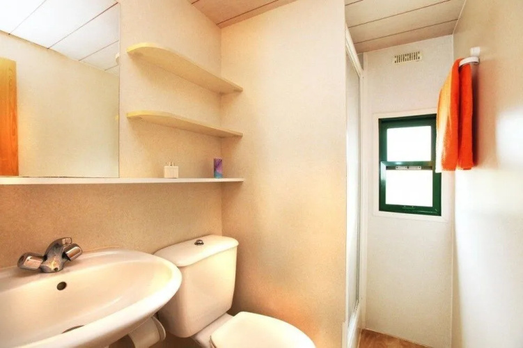 Camping Clarà