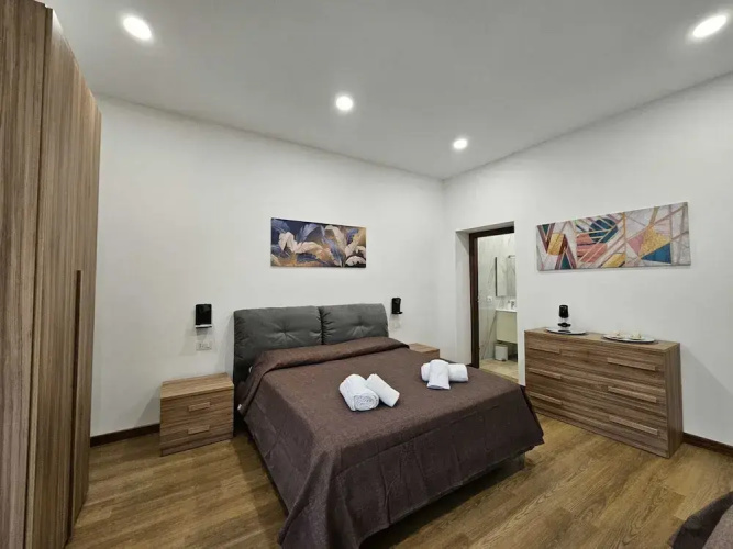 La Darsena Guesthouse