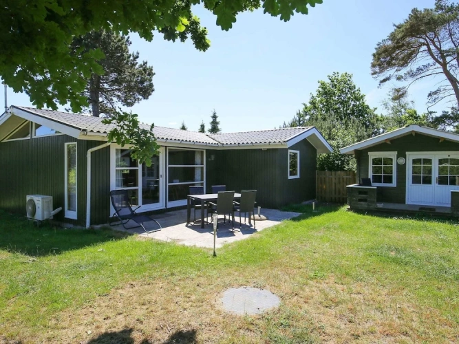 Cottage