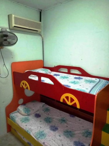 Farzai Homestay