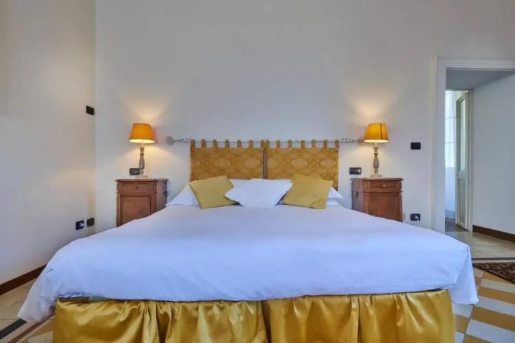 Villa Annamaria B&B