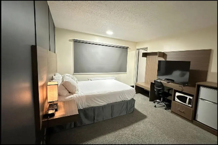 SureStay by Best Western Smithers