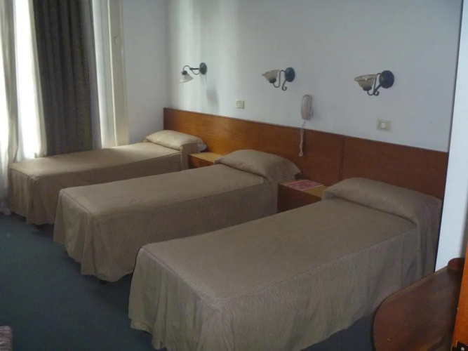 Hotel Astoria