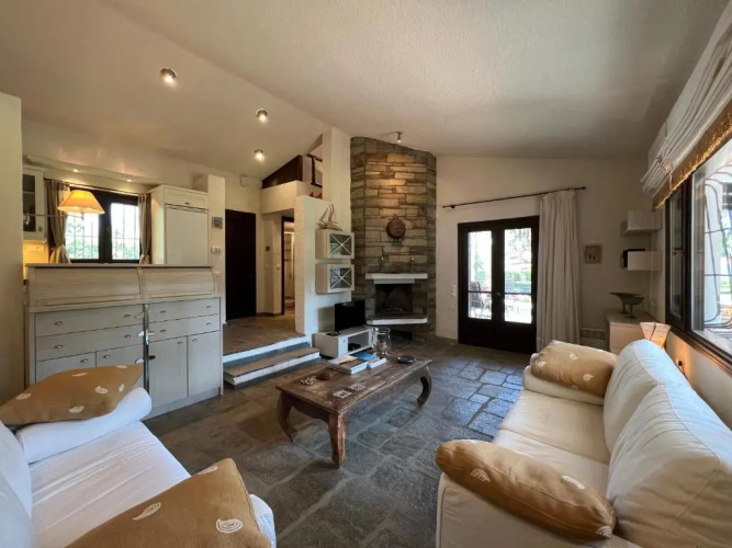 #Villa Lavender by halu! Sani Villas