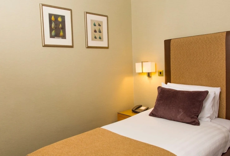 Comfort Twin room
